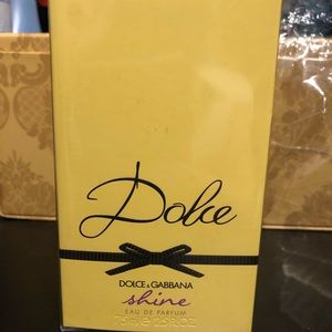 Dolce & Gabbana Shine Perfume